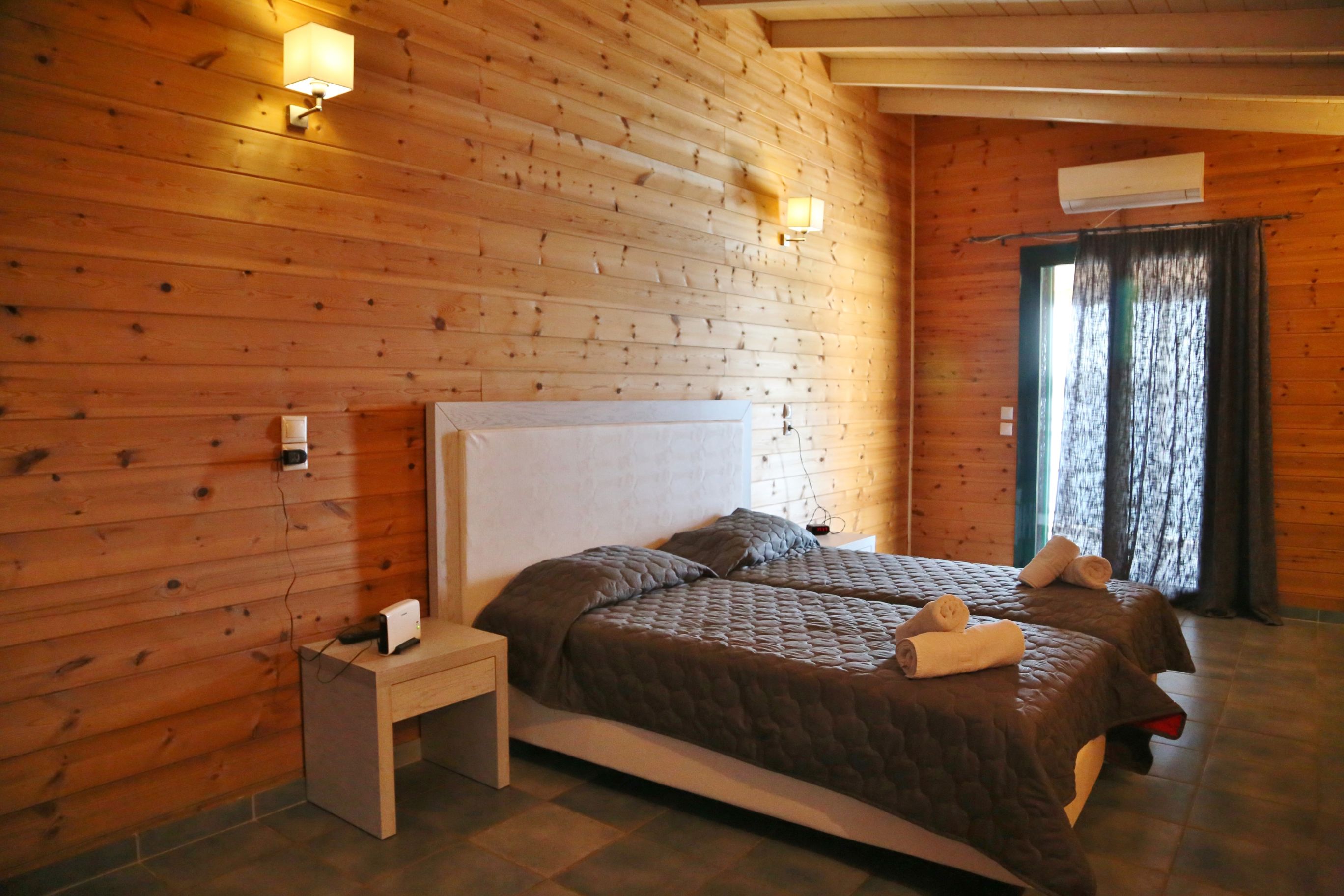 Madouri Beach Hotel