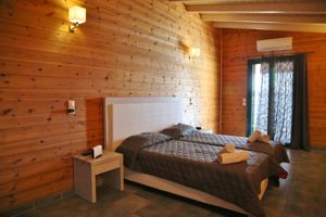 Woonvoorbeeld 2-kamerappartement comfort