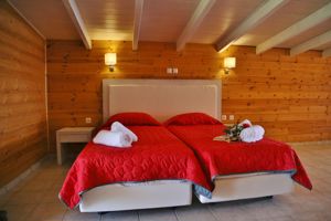 Madouri Beach Hotel