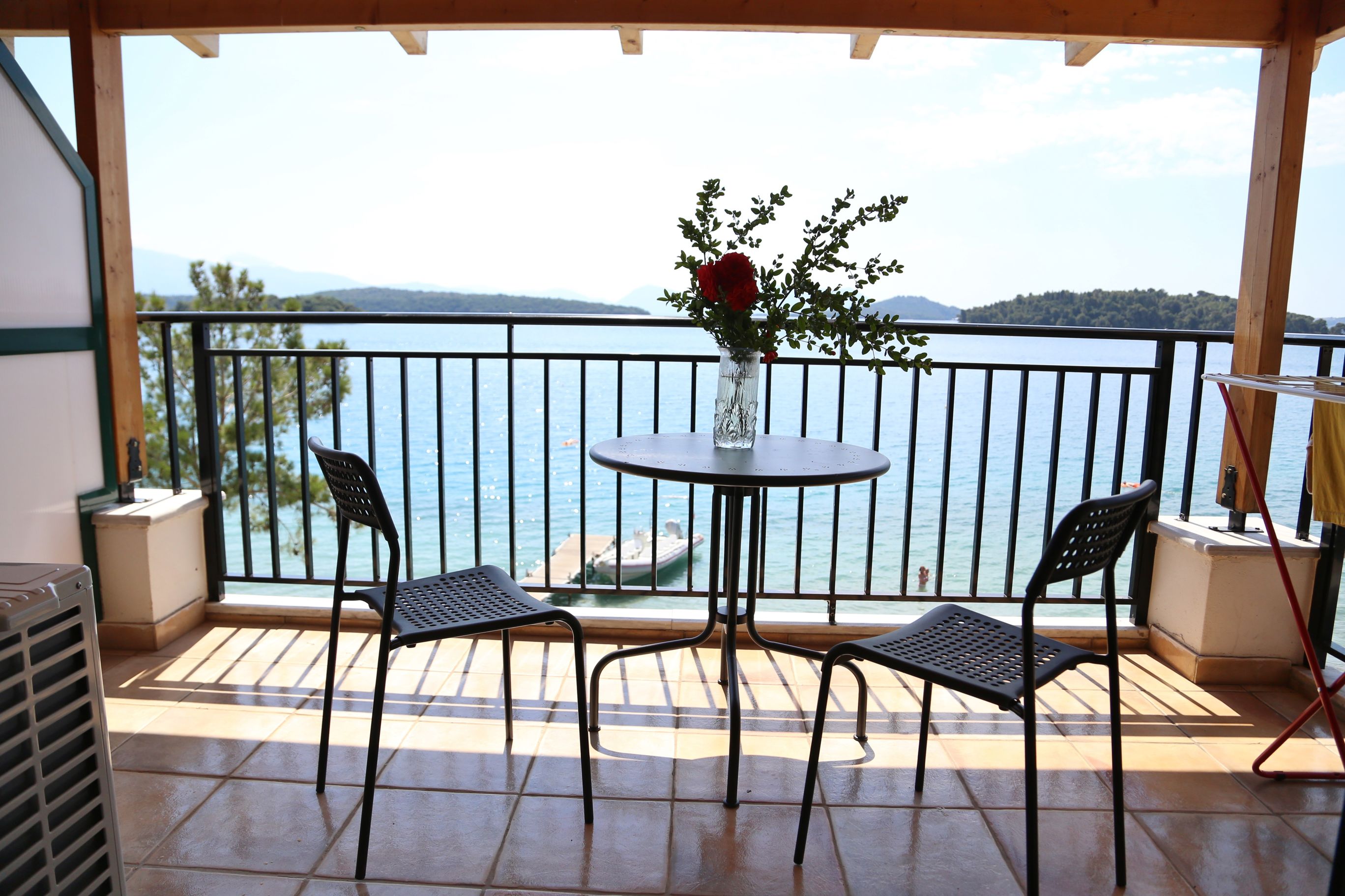 Madouri Beach Hotel