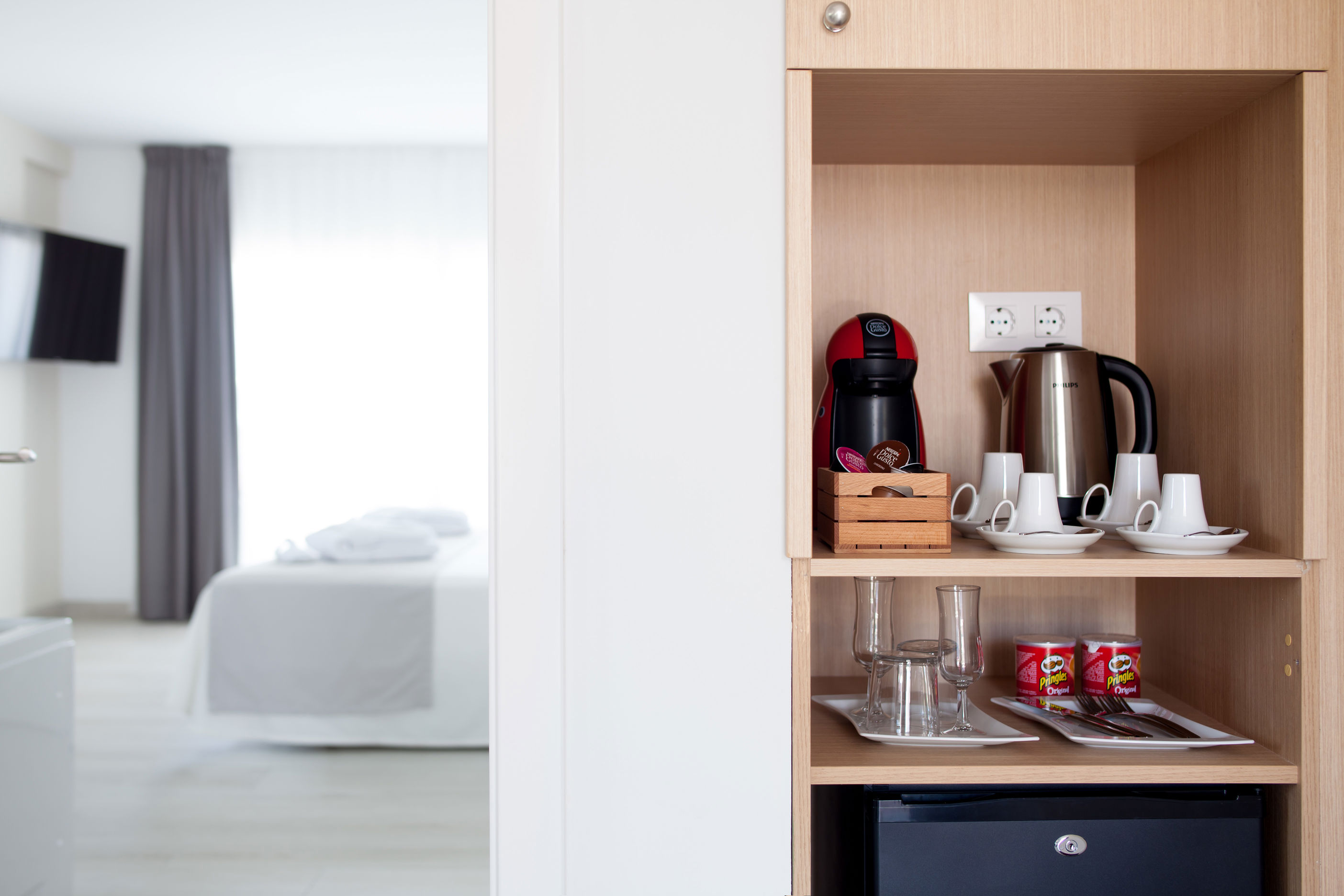 Playa Olid Suites & Appartementen