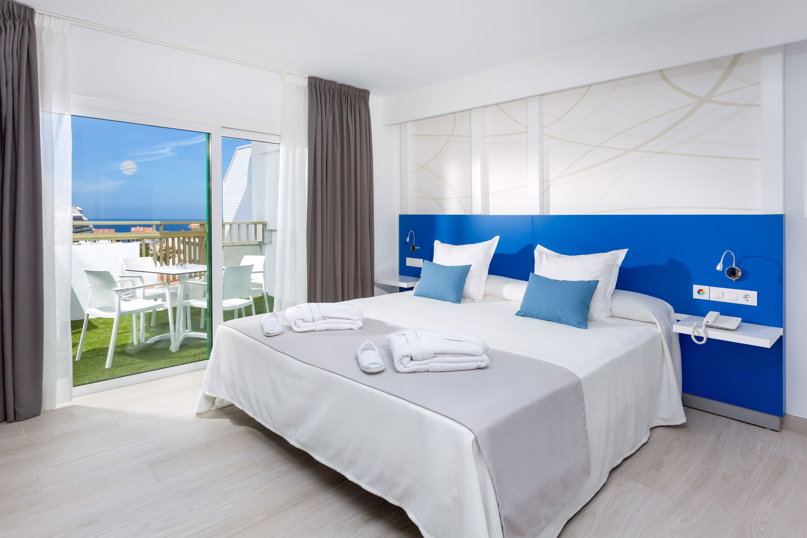 Playa Olid Suites & Appartementen