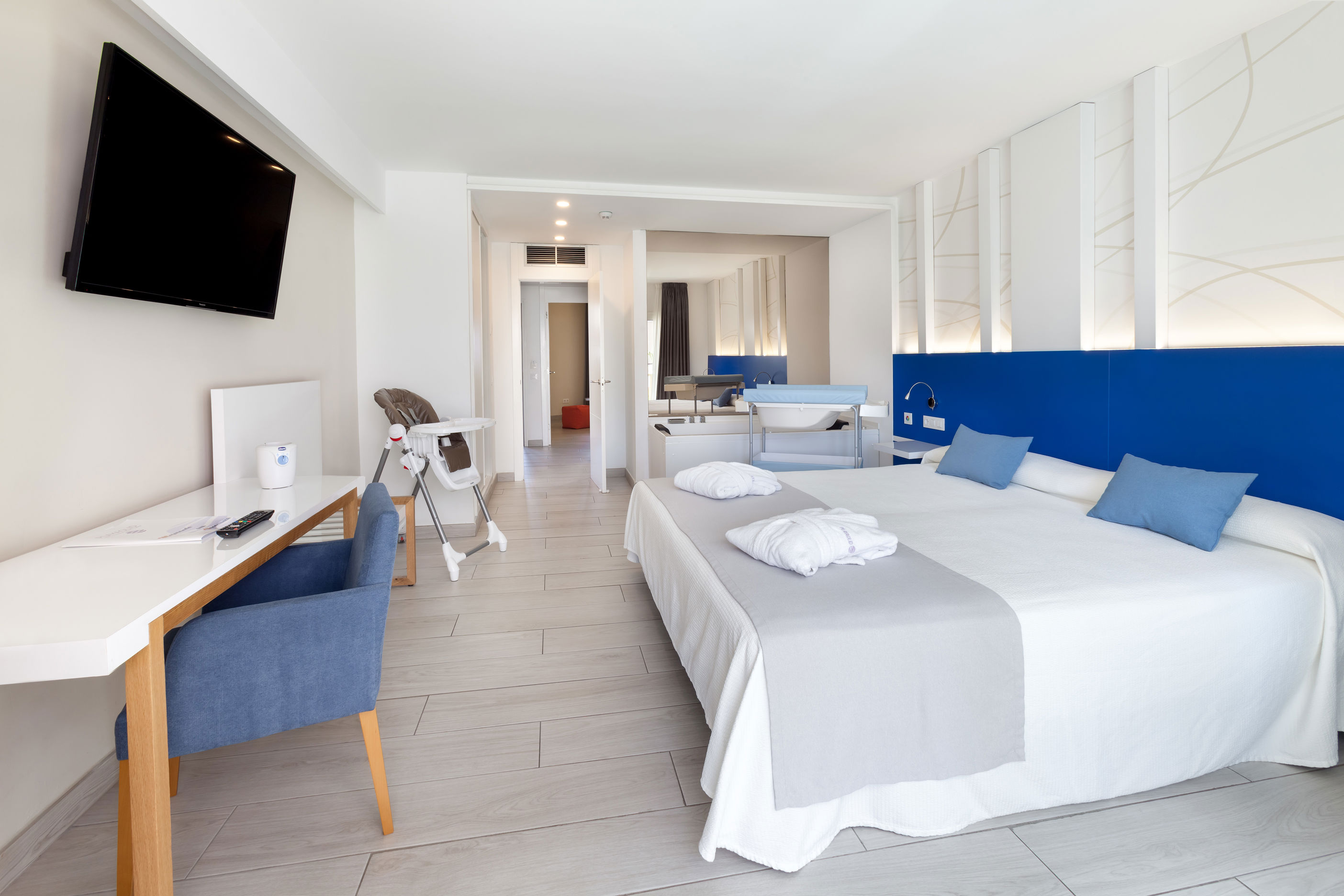Playa Olid Suites & Appartementen