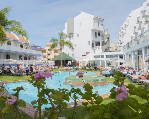 Tenerife, Spanien - All Inclusive afbudsrejse