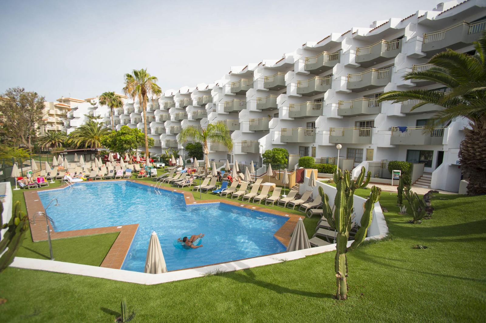 Playa Olid Suites & Appartementen billede 2