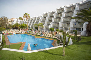 Playa Olid Suites & Appartements