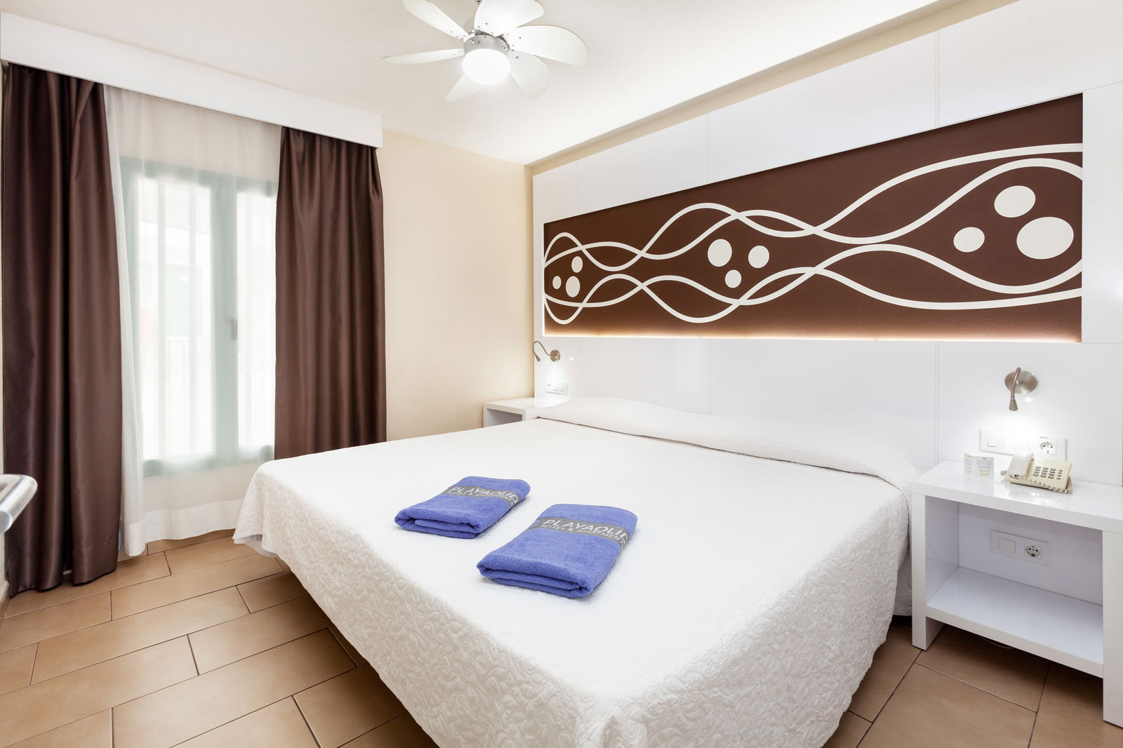 Playa Olid Suites & Appartementen - billede 3