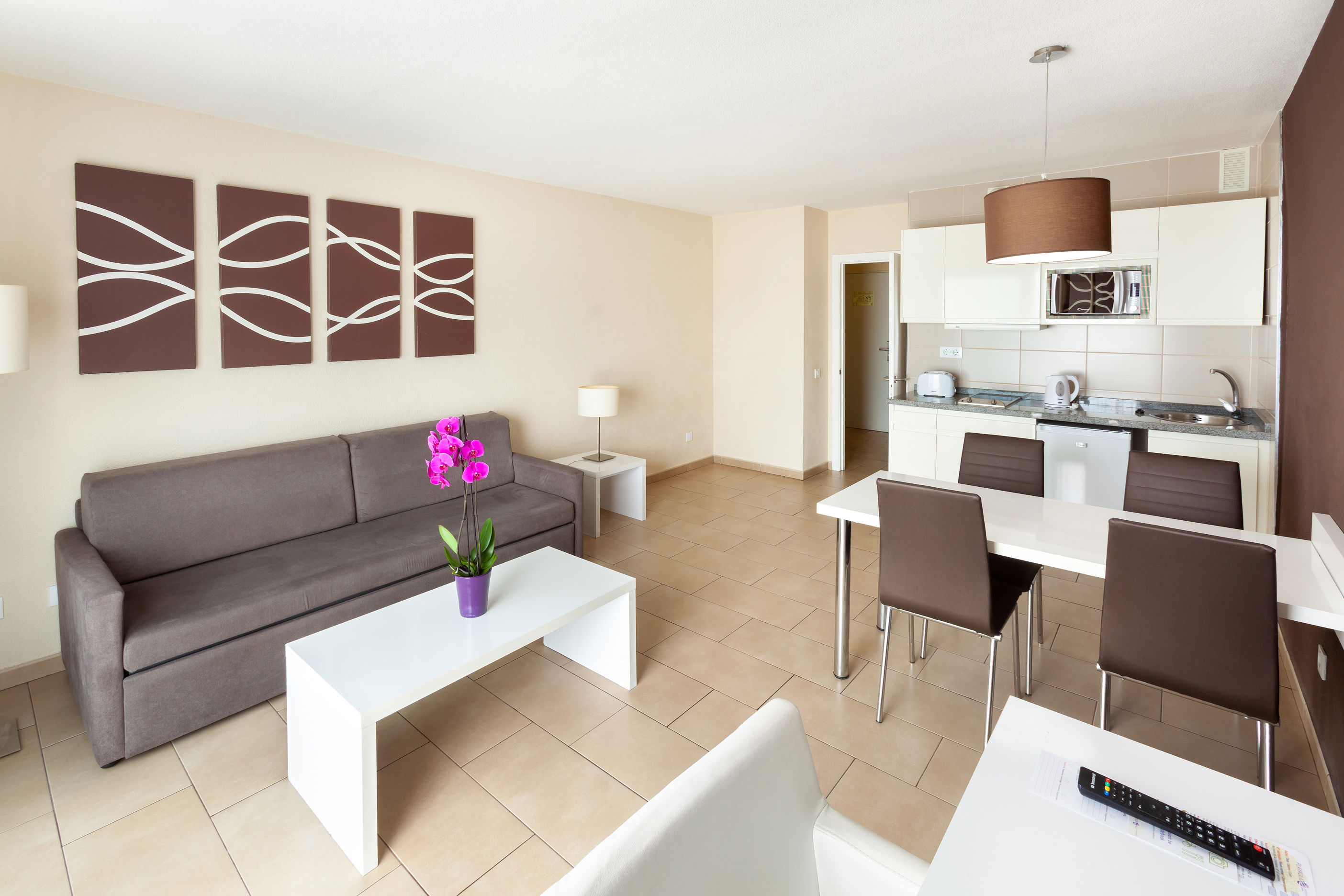 Playa Olid Suites & Appartementen - billede 5