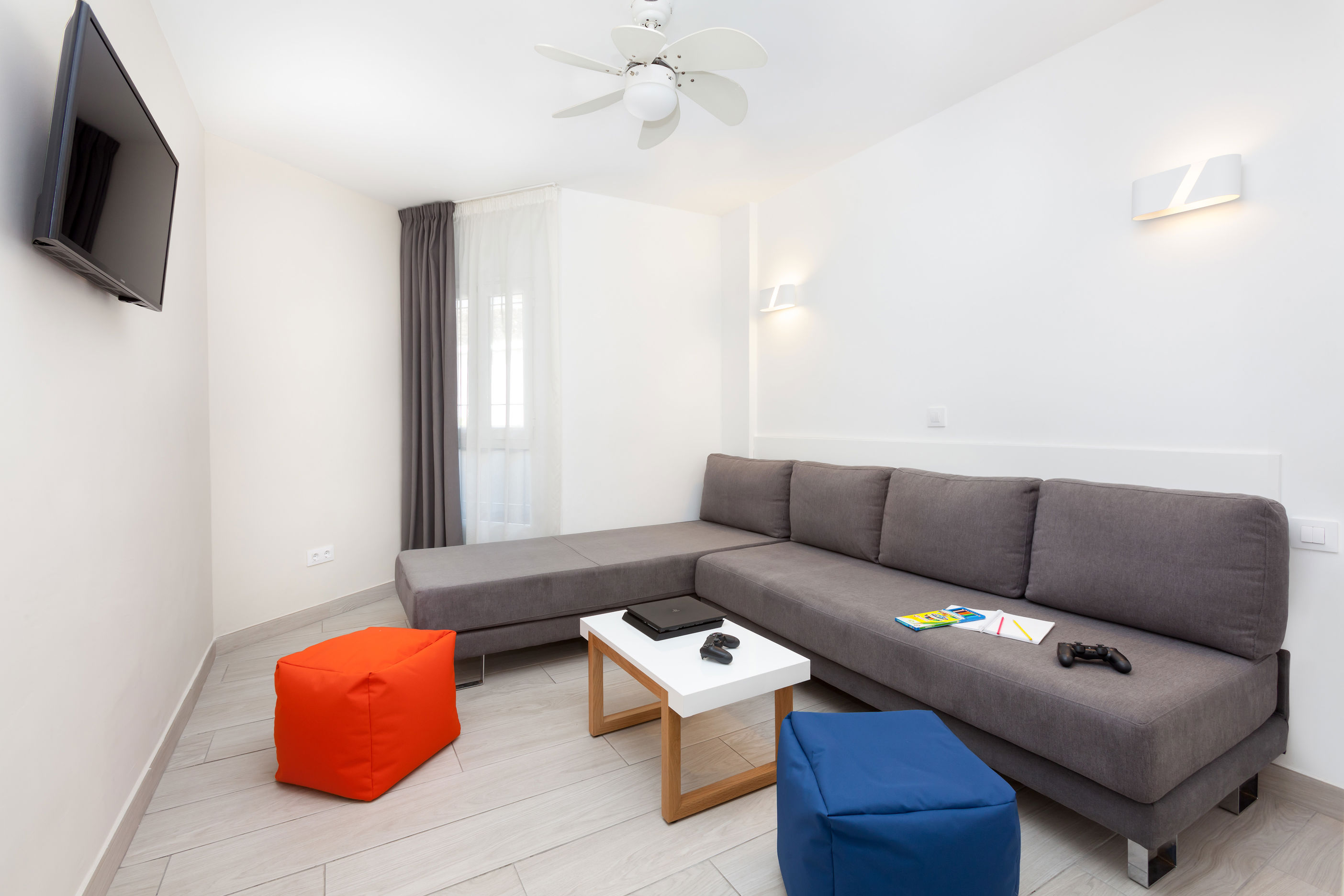 Playa Olid Suites & Appartementen
