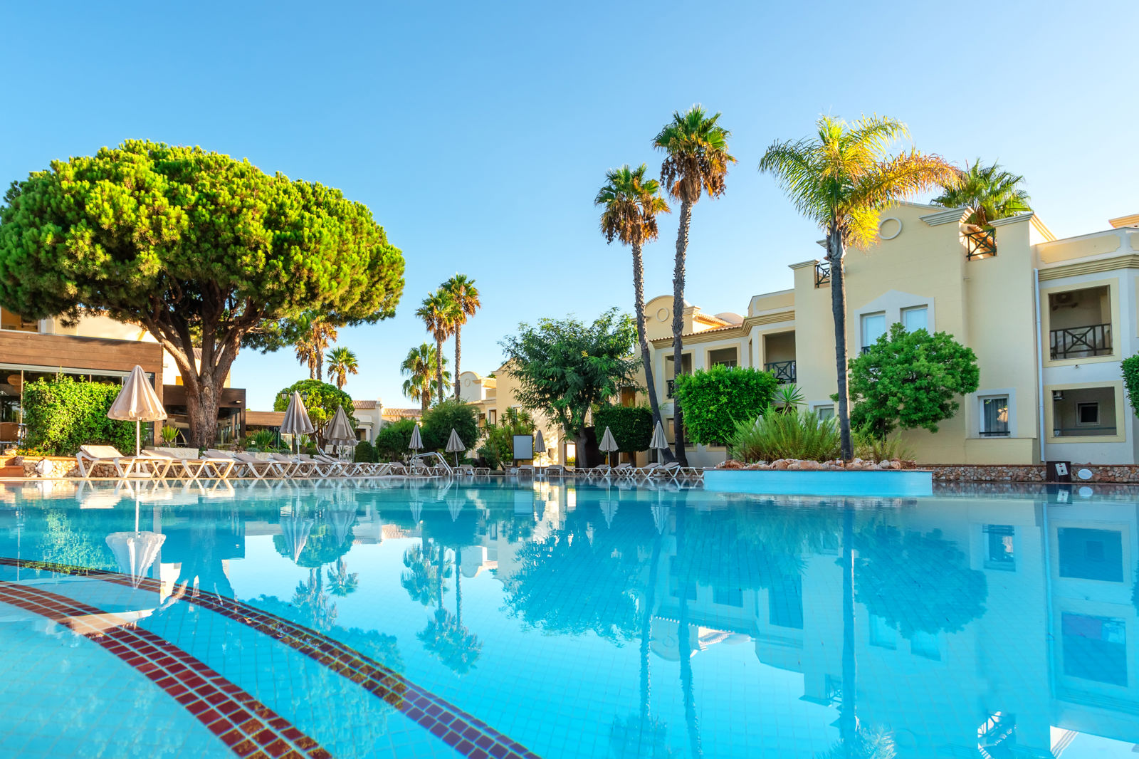AP Adriana Beach Resort billede 4
