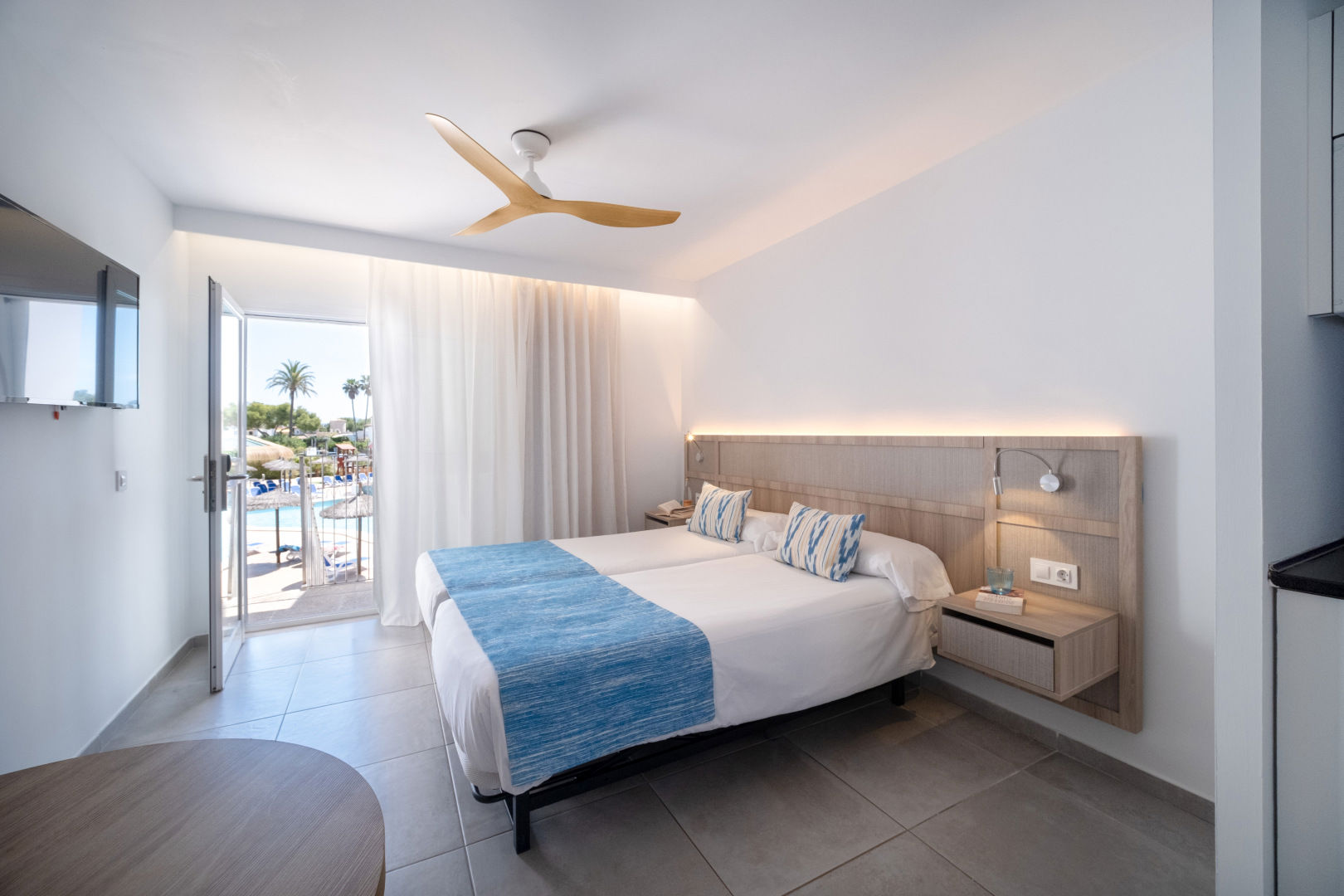 Sea Club Mediterranean Resort