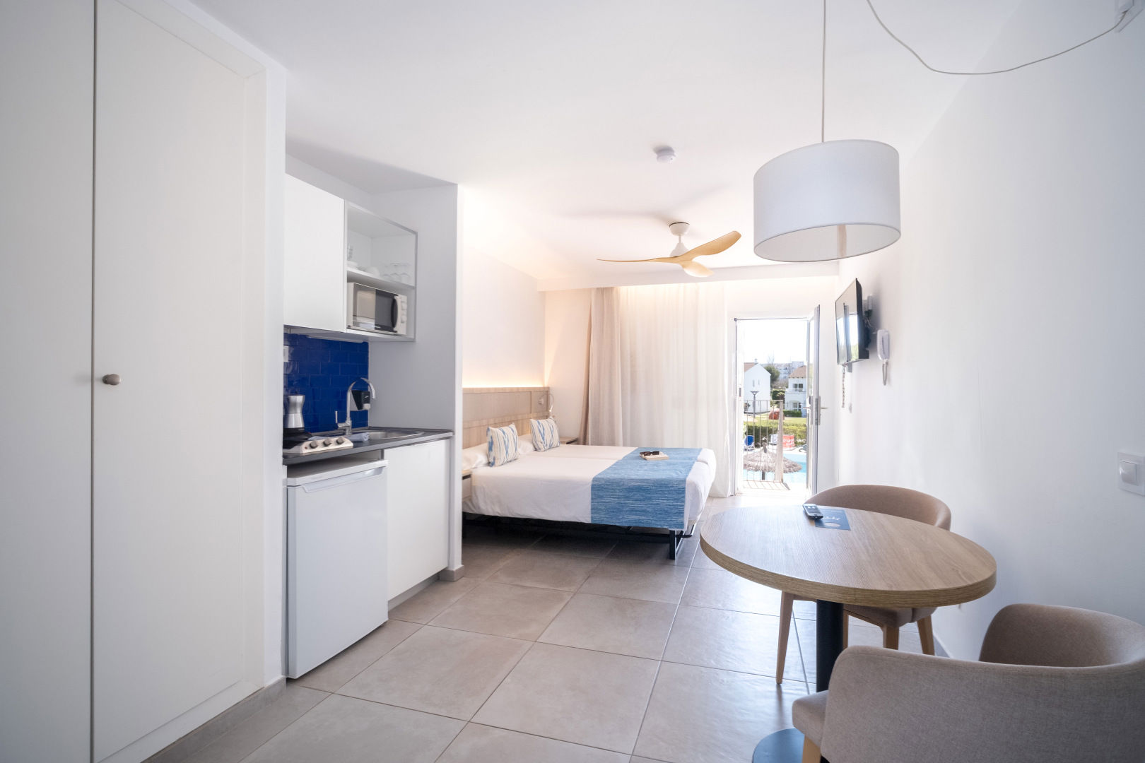 Sea Club Mediterranean Resort