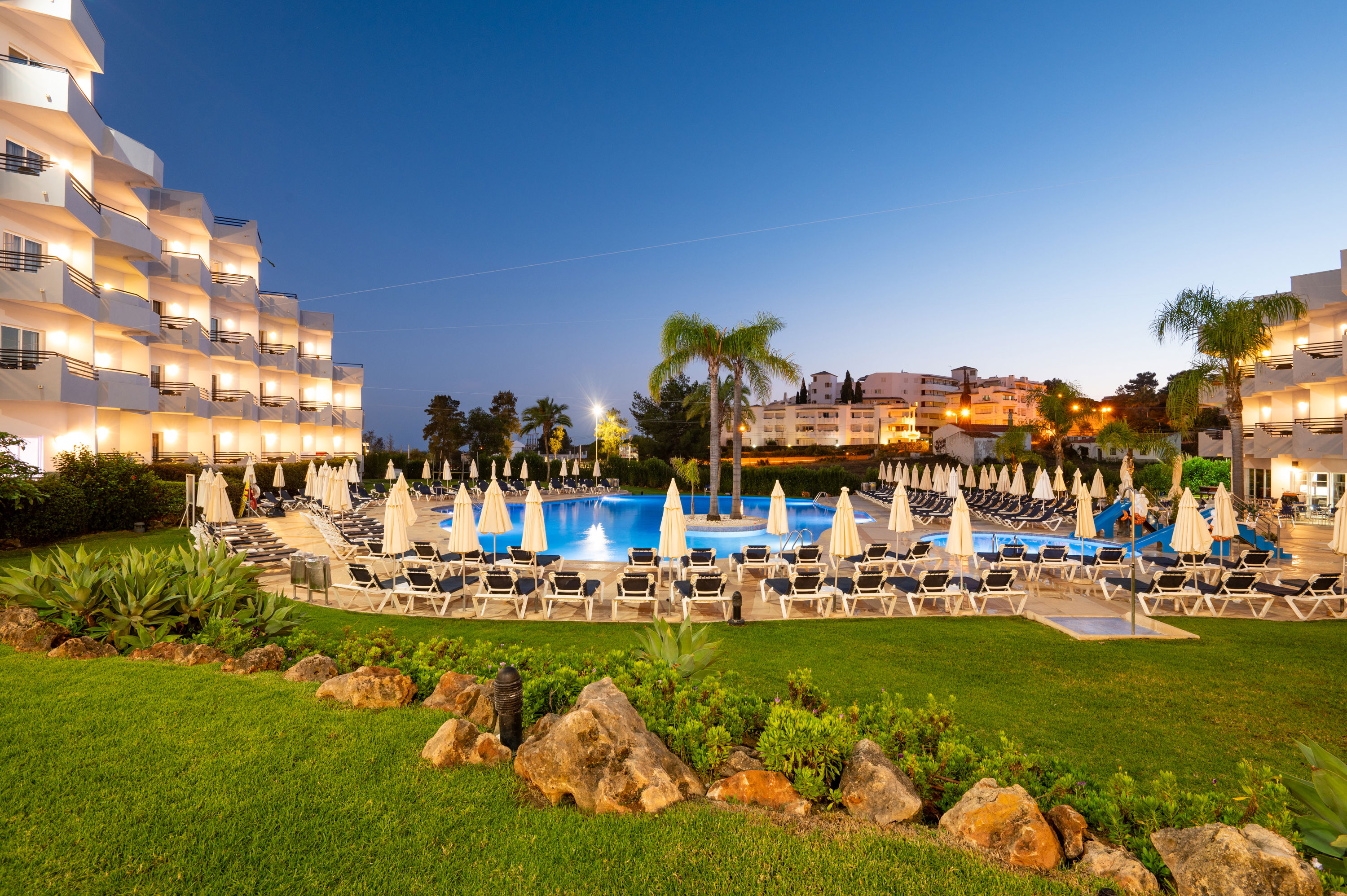 Vila Gale Nautico