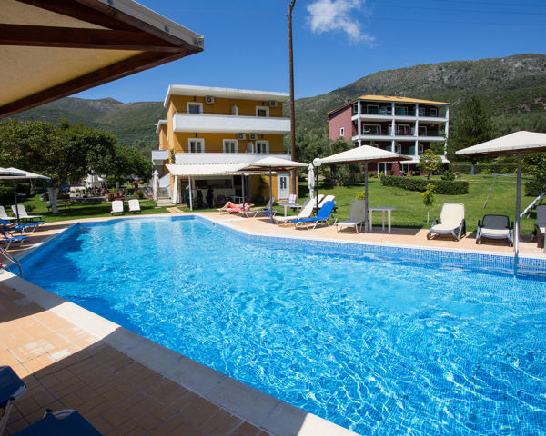 Aristides Gardens — 2