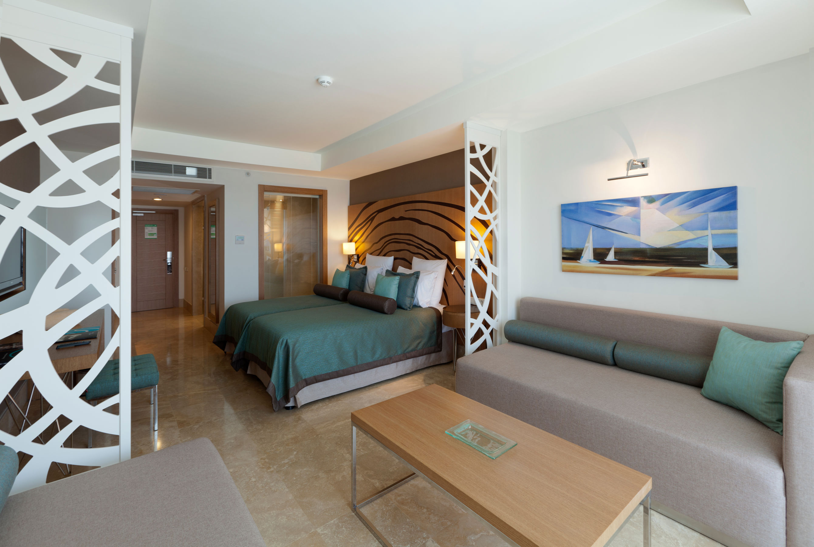 Paloma Oceana Resort