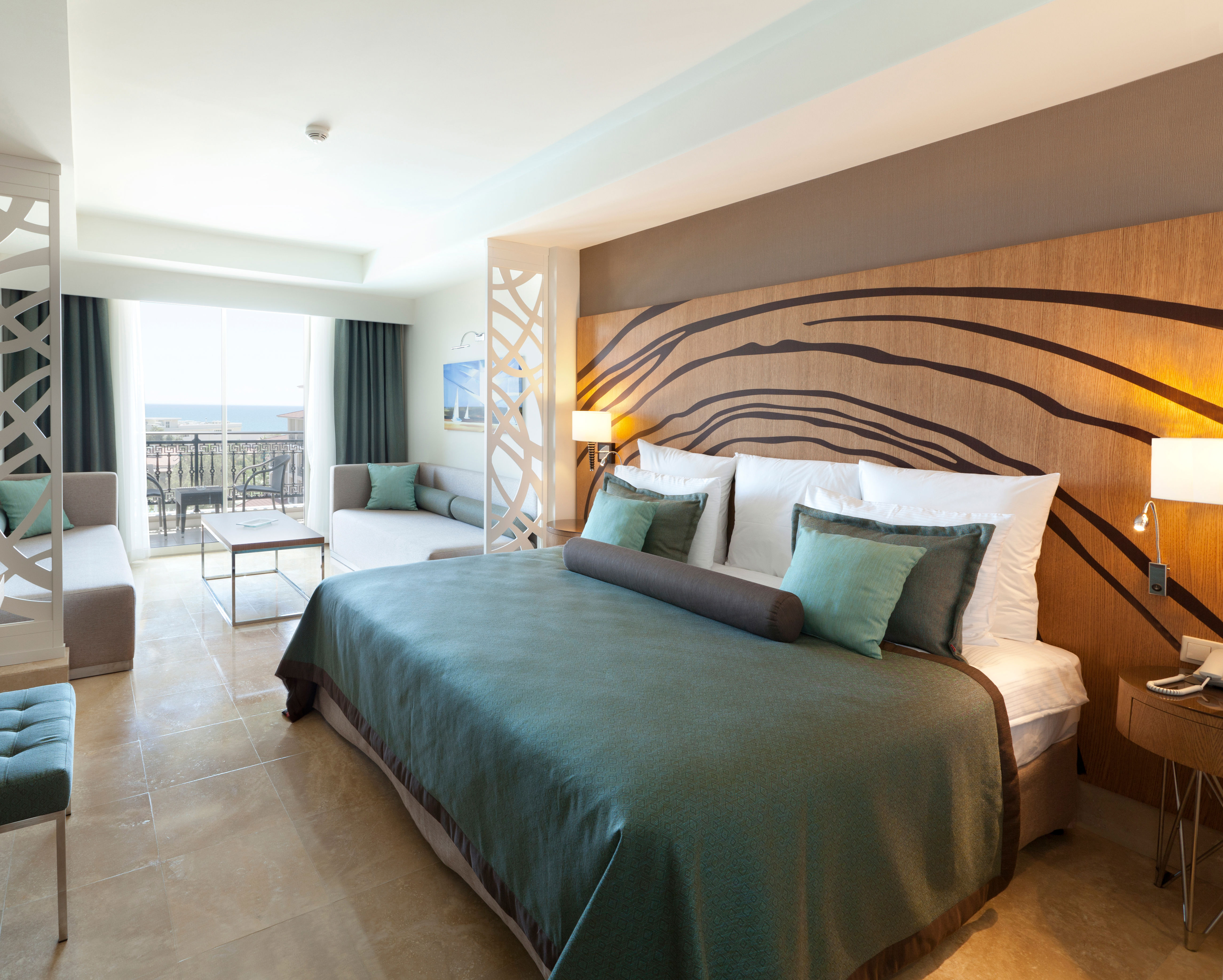 Paloma Oceana Resort