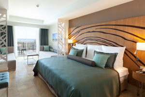 Paloma Oceana Resort