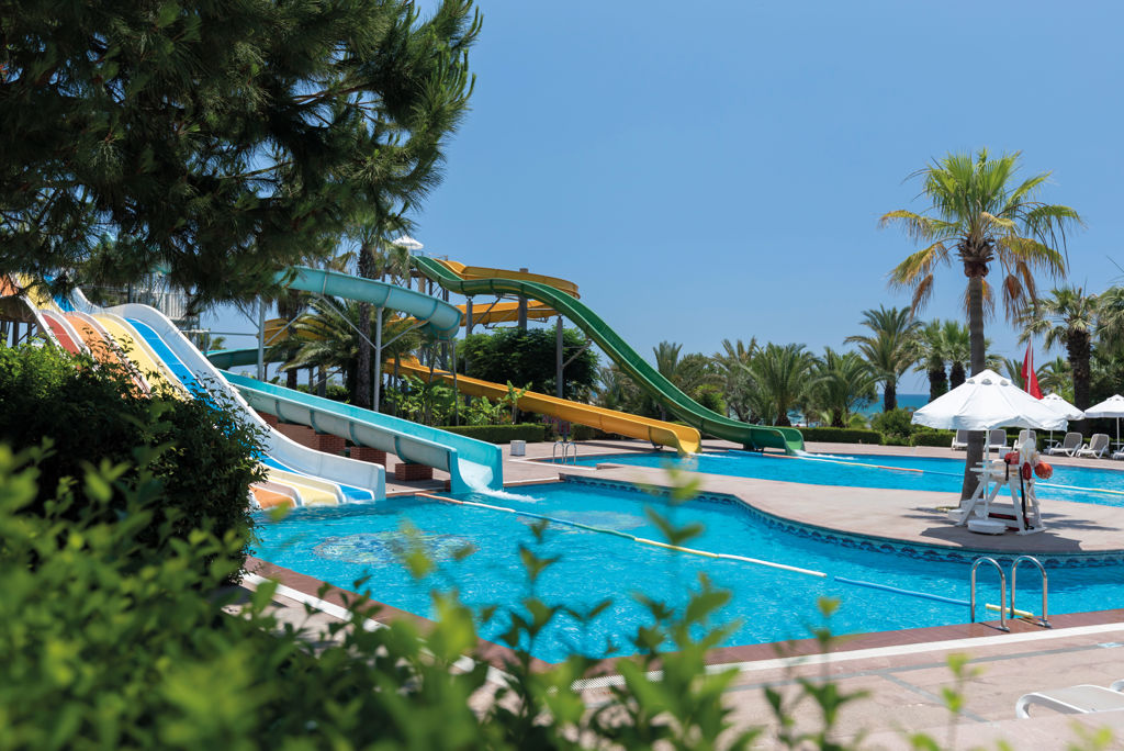 Paloma Oceana Resort foto 5
