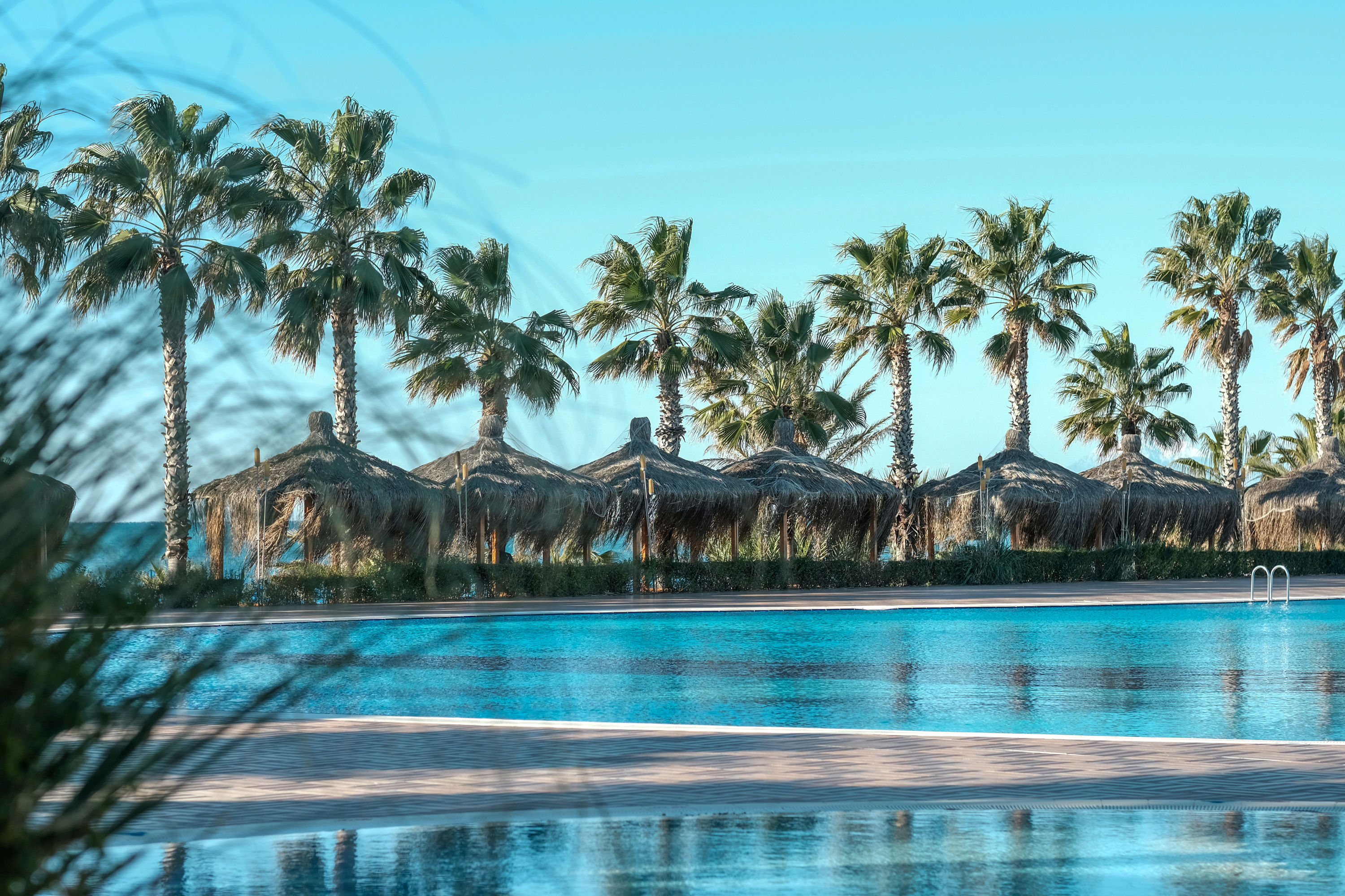 Paloma Oceana Resort