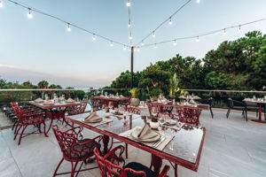 Paloma Oceana Resort