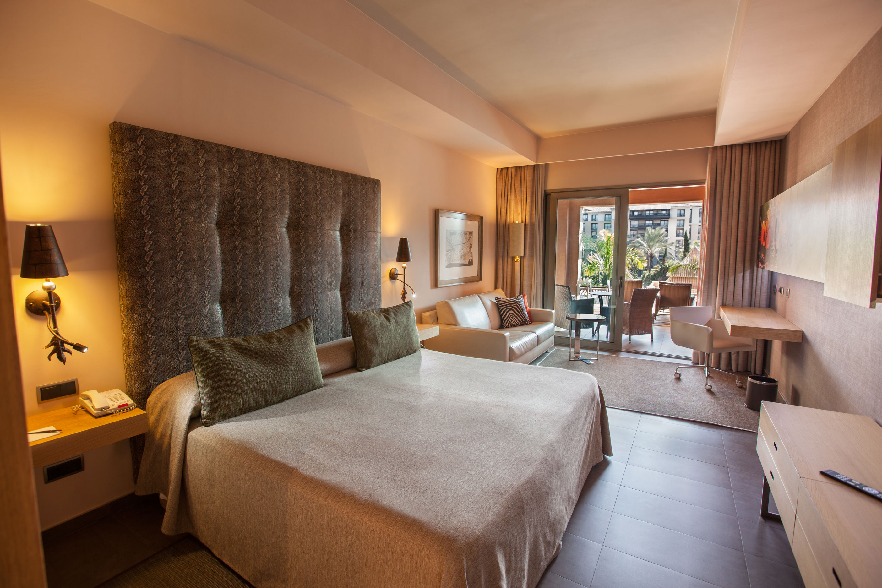 Lopesan Baobab Resort
