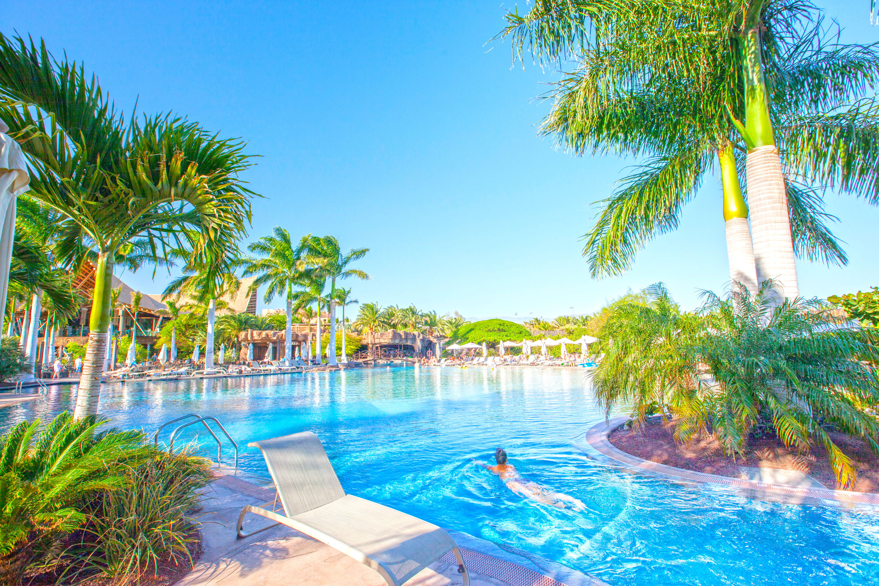 Lopesan Baobab Resort - billede 3