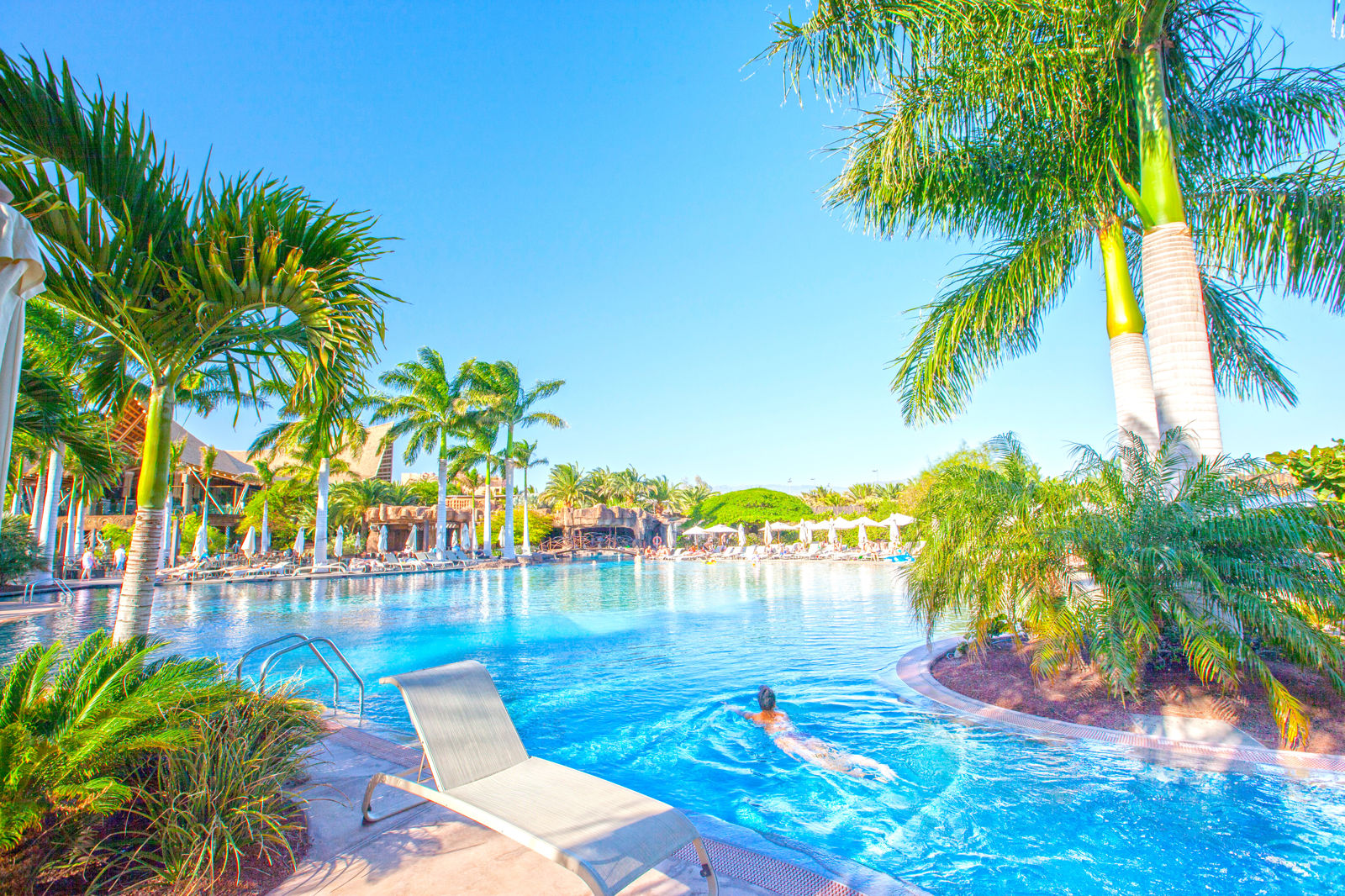 Lopesan Baobab Resort billede 3