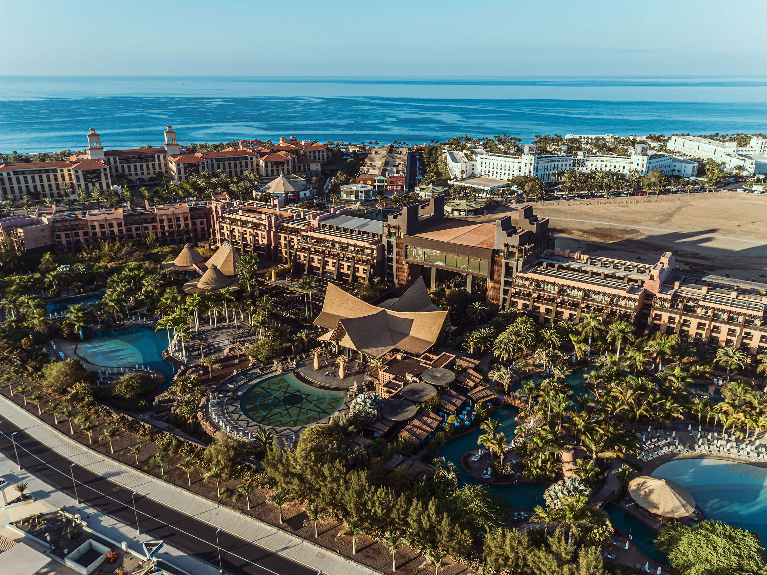 Lopesan Baobab Resort - billede 5