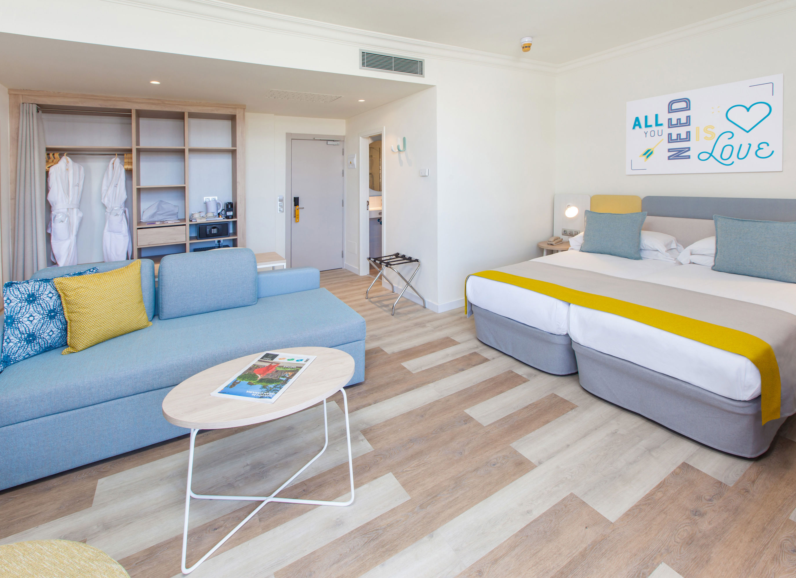 Abora Buenaventura by Lopesan Hotels