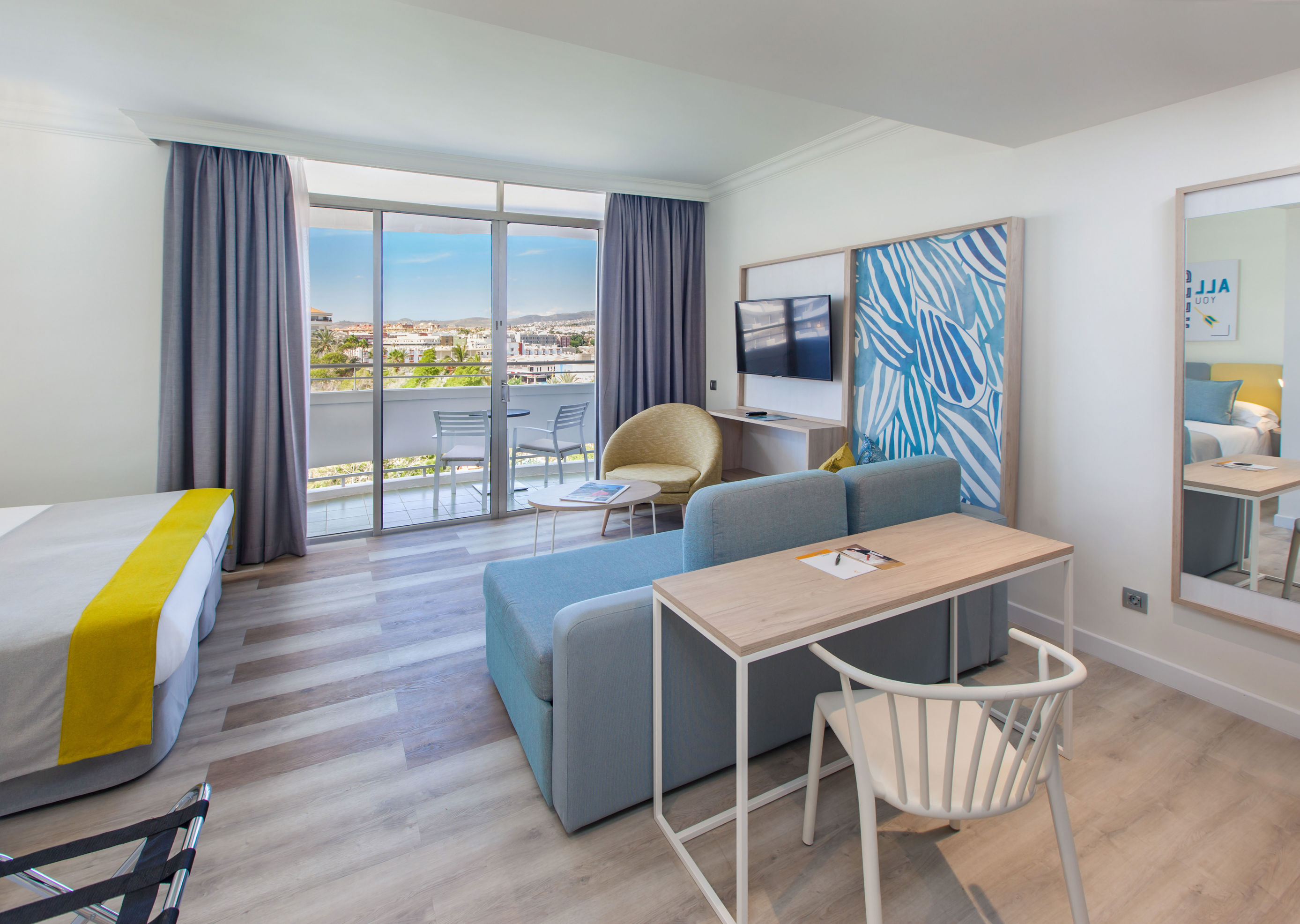 Abora Buenaventura by Lopesan Hotels