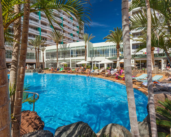 Abora Buenaventura by Lopesan Hotels — 2