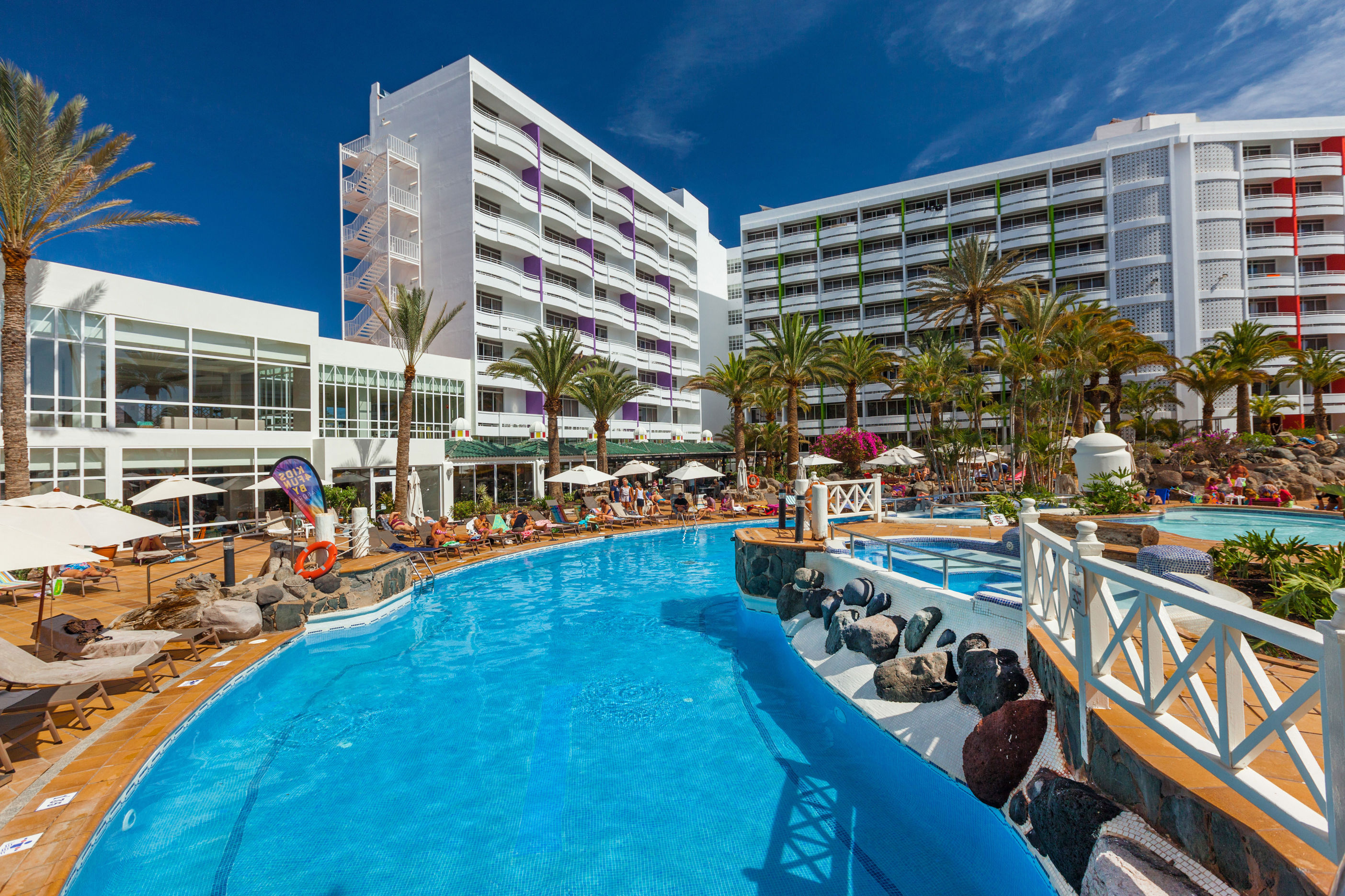 Abora Buenaventura by Lopesan Hotels