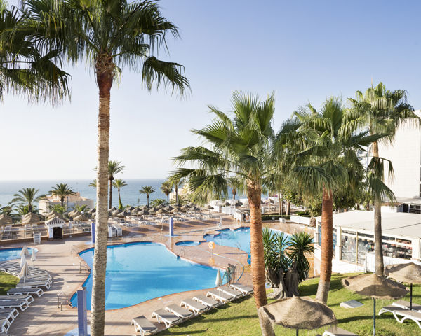 Vakantie Benalmadena, Goedkope Zonvakanties | Corendon