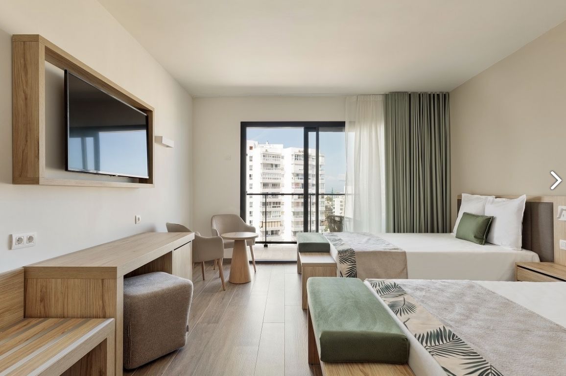 Hotel Best Tritón