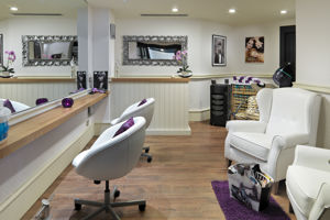 Despacio Beauty Centre