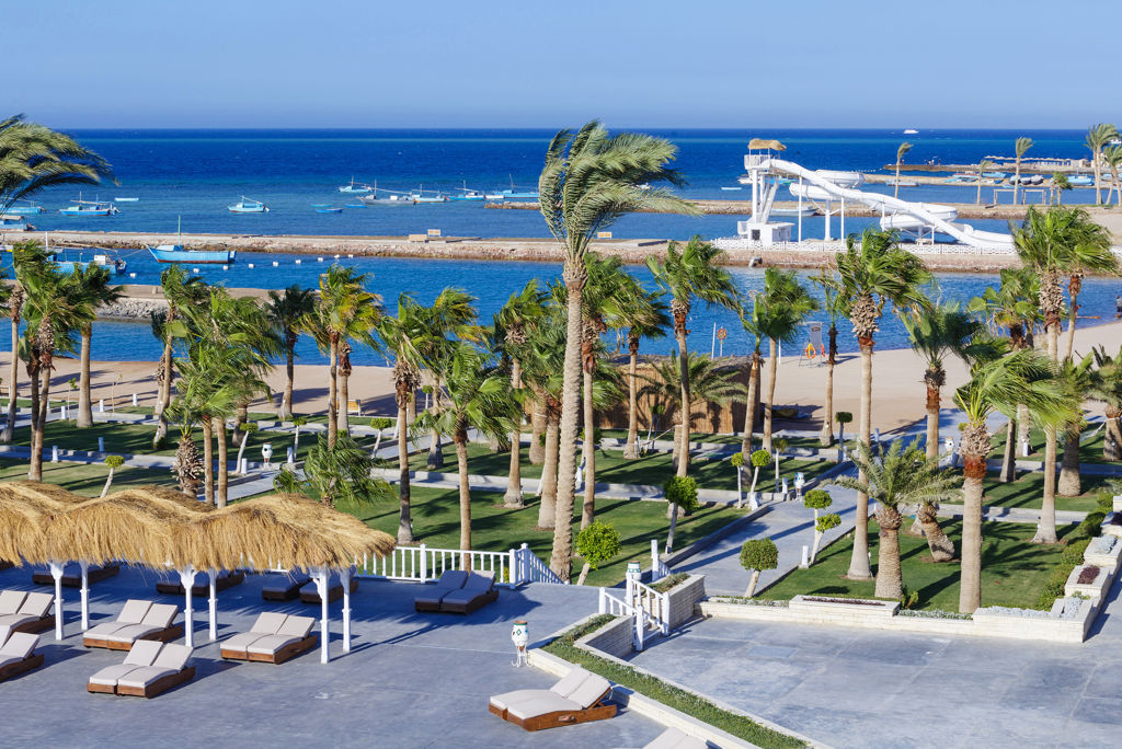 Sunrise Meraki Resort