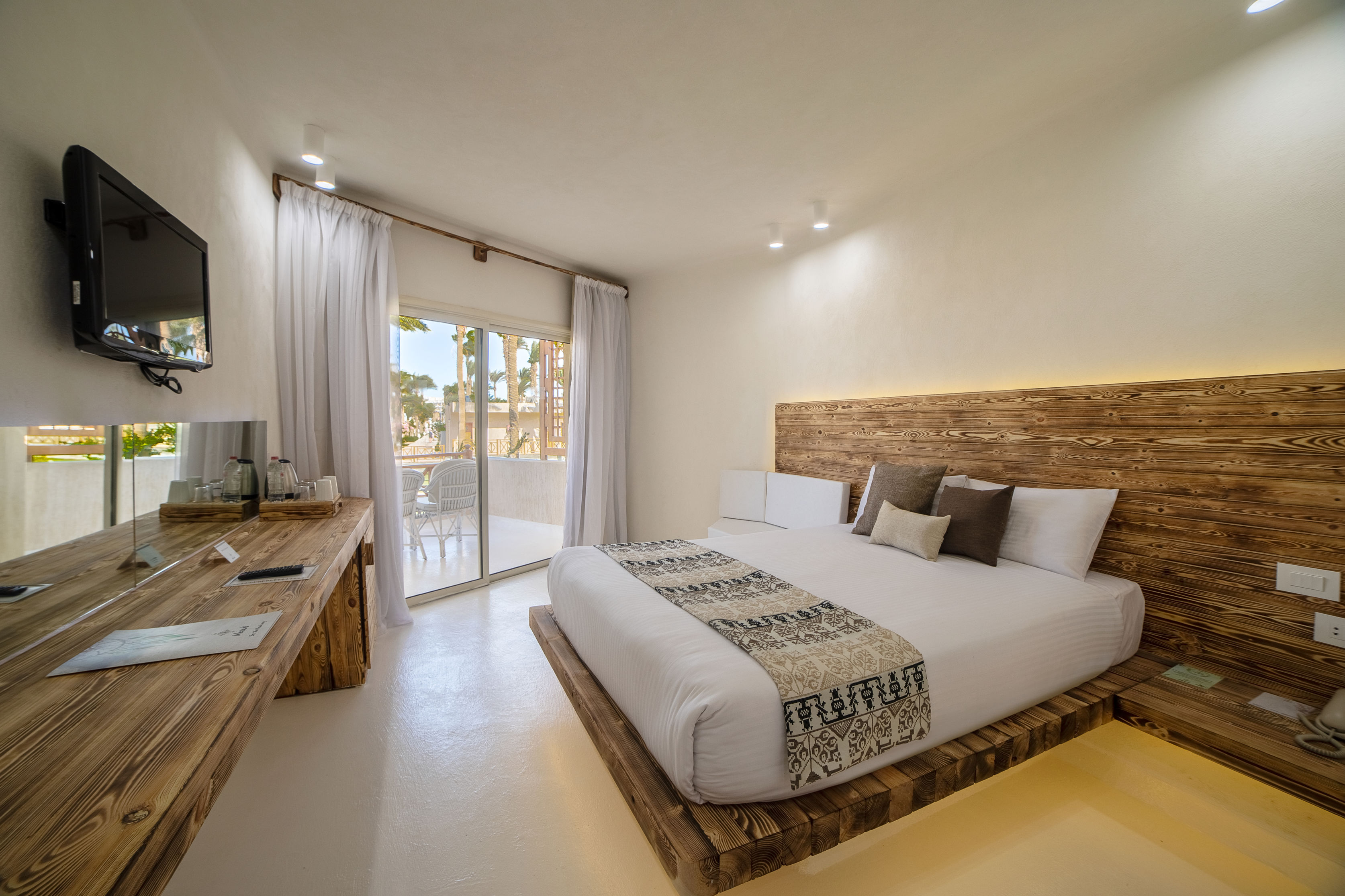 Sunrise Meraki Resort