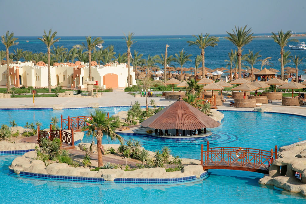 Sunrise Royal Makadi Resort Select