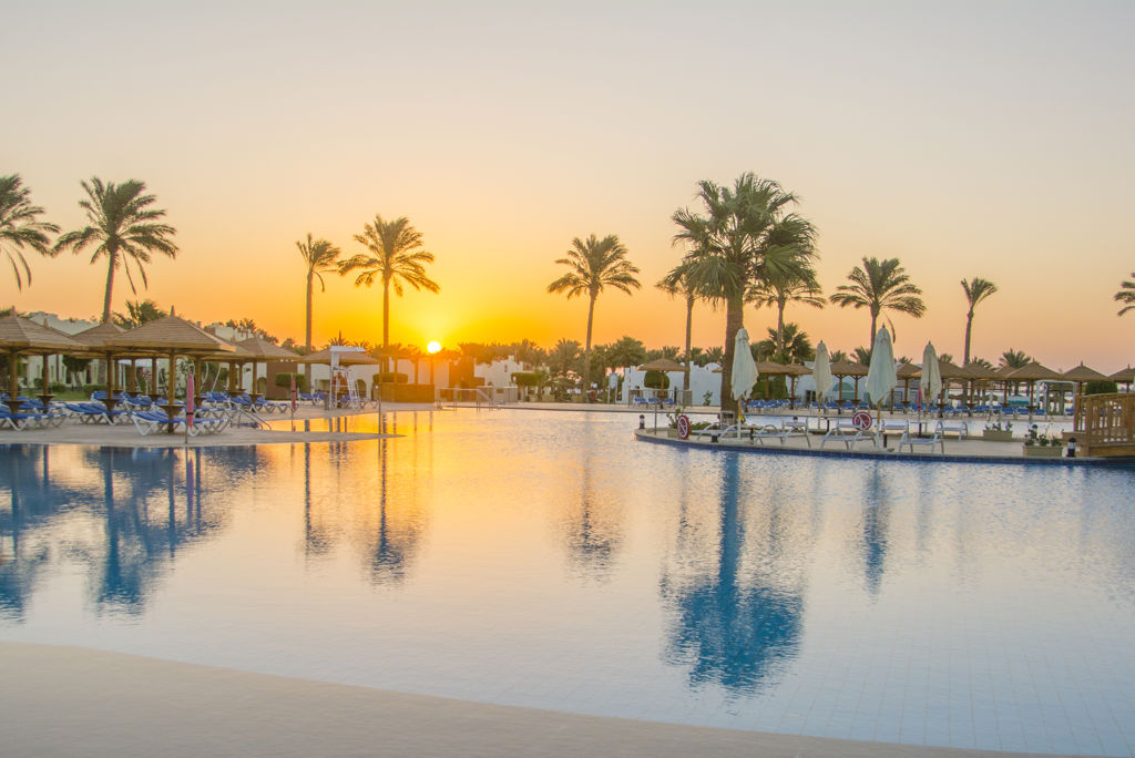 Sunrise Royal Makadi Resort Select