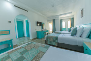 Sunrise Royal Makadi Resort – Select