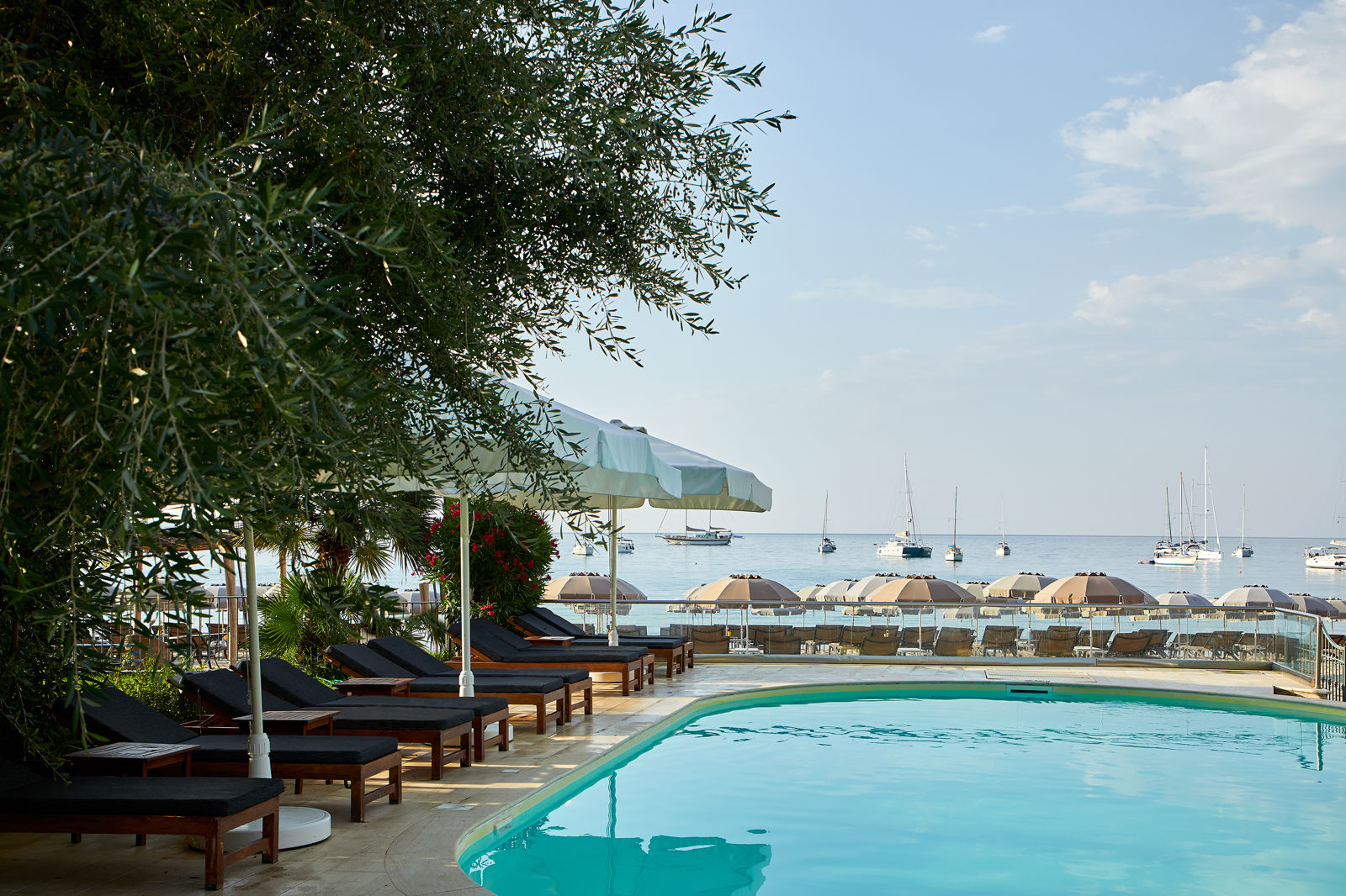 Parga Beach Resort, Griekenland