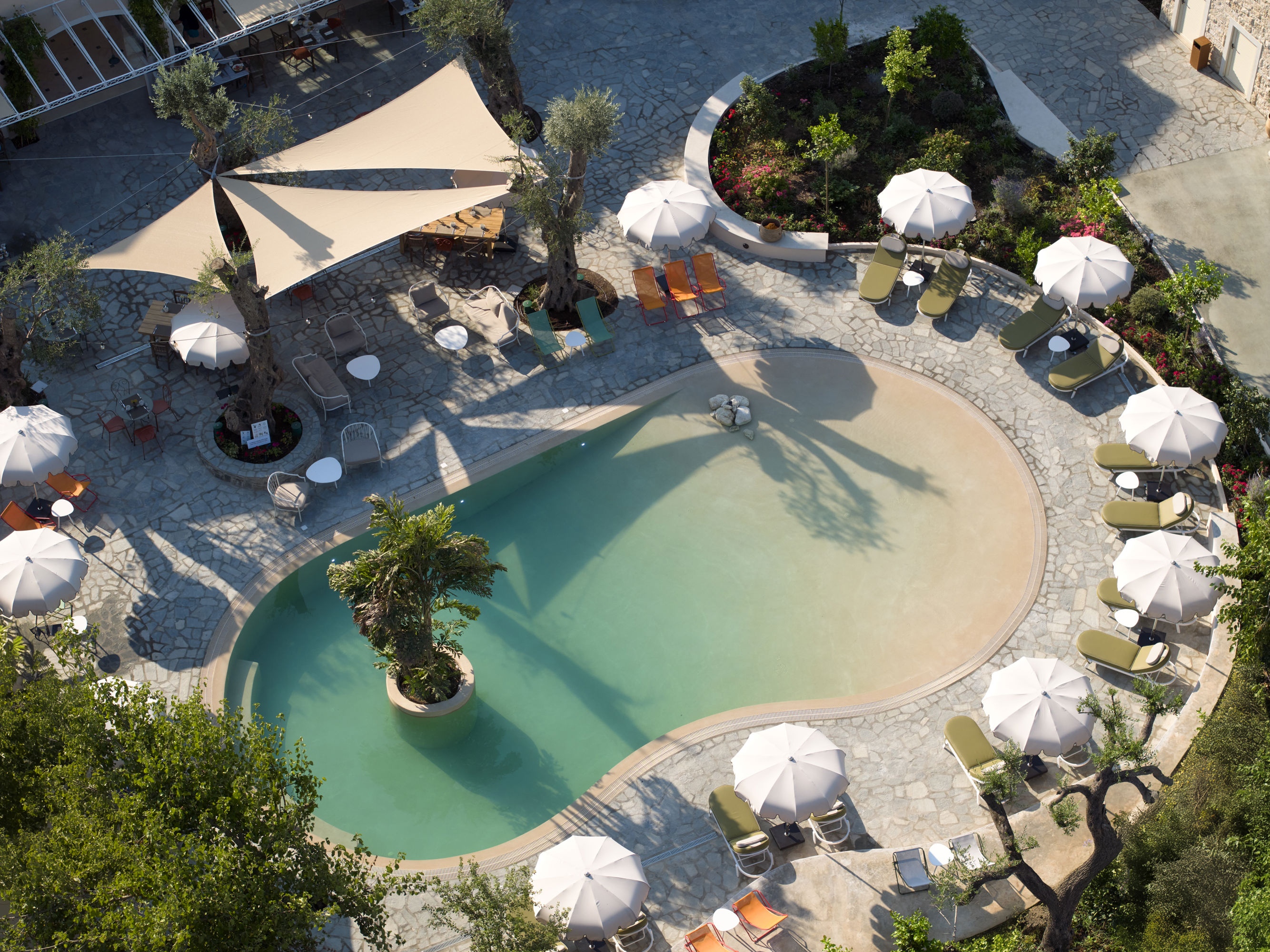 Parga Beach Resort