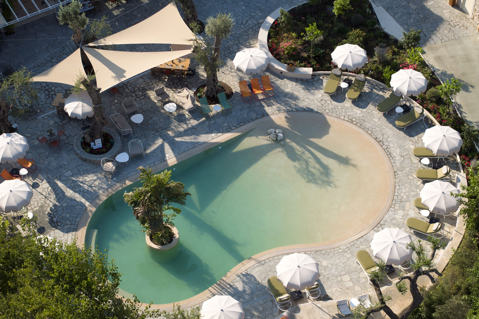 Parga Beach Resort