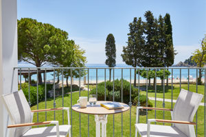 Parga Beach Resort