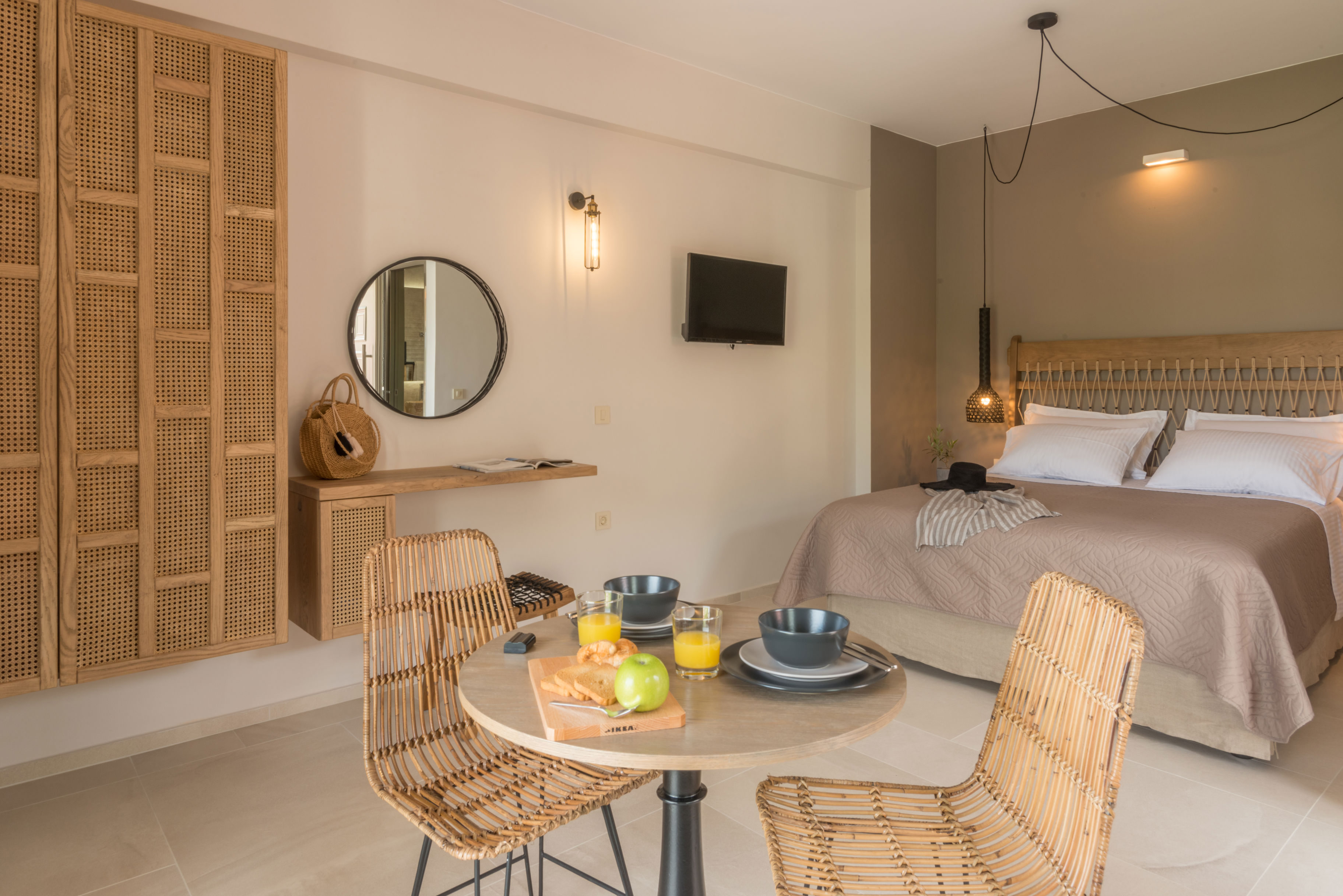 Perla Luxury Living