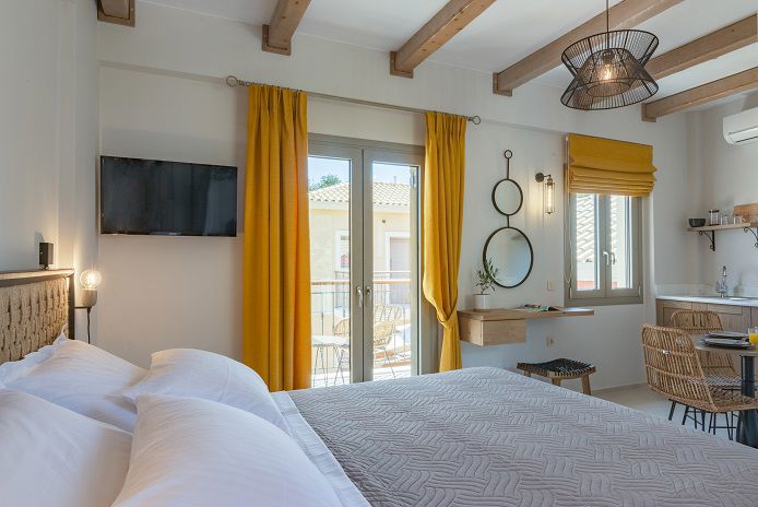 Perla Luxury Living