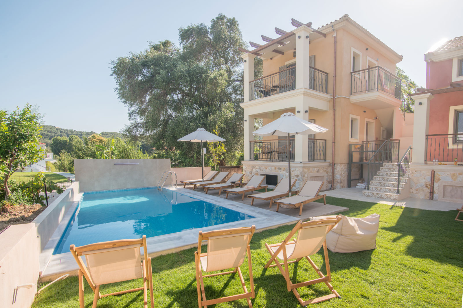 Perla Luxury Living - hovedbillede