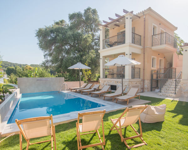 Perla Luxury Living — 2