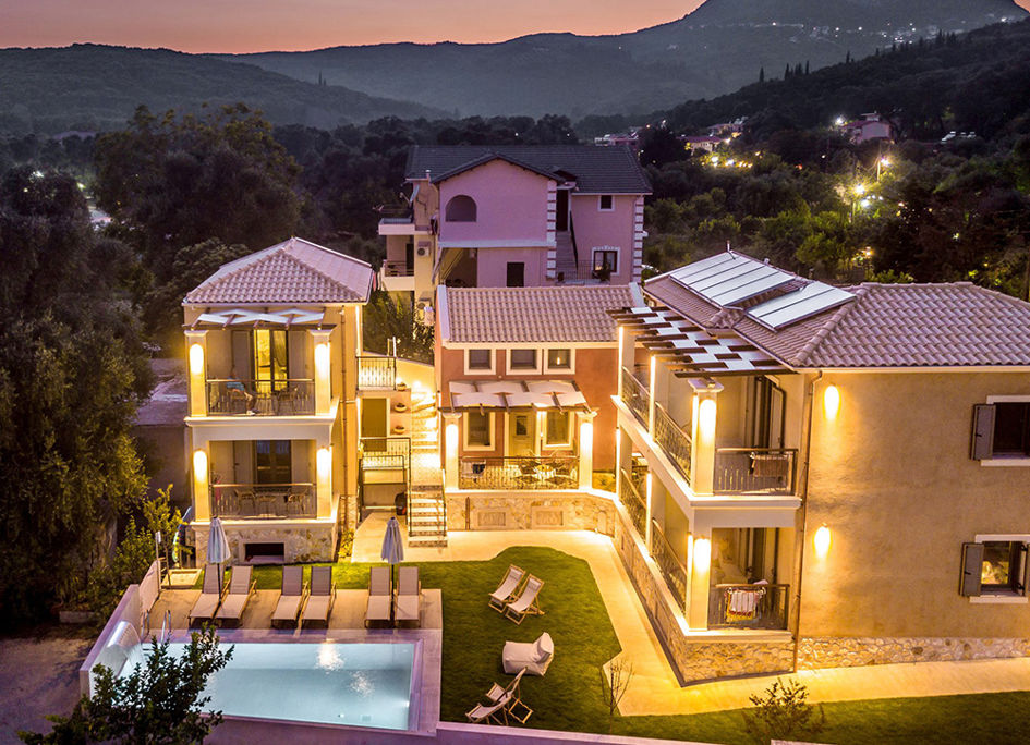 Perla Luxury Living