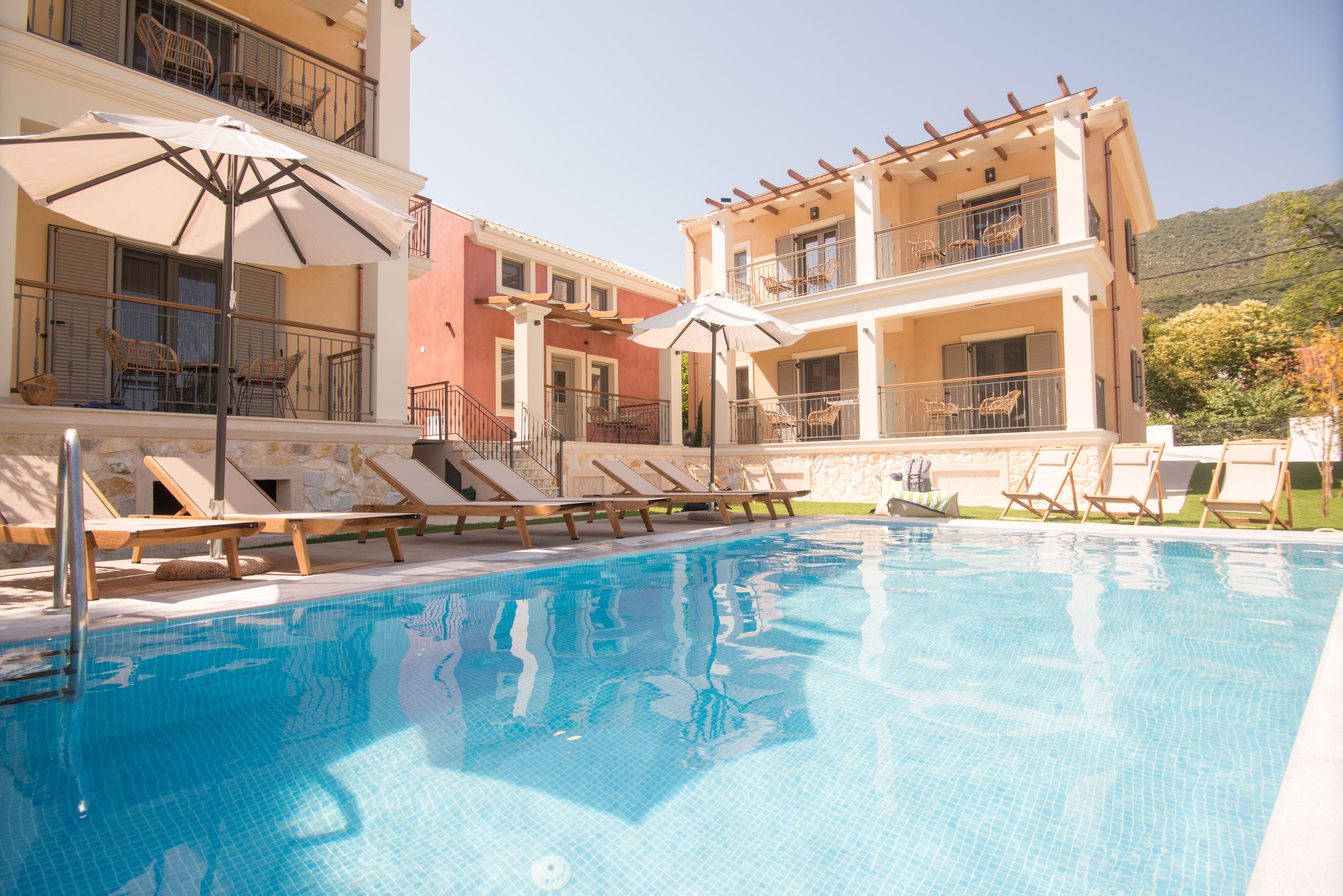 Perla Luxury Living - billede 2